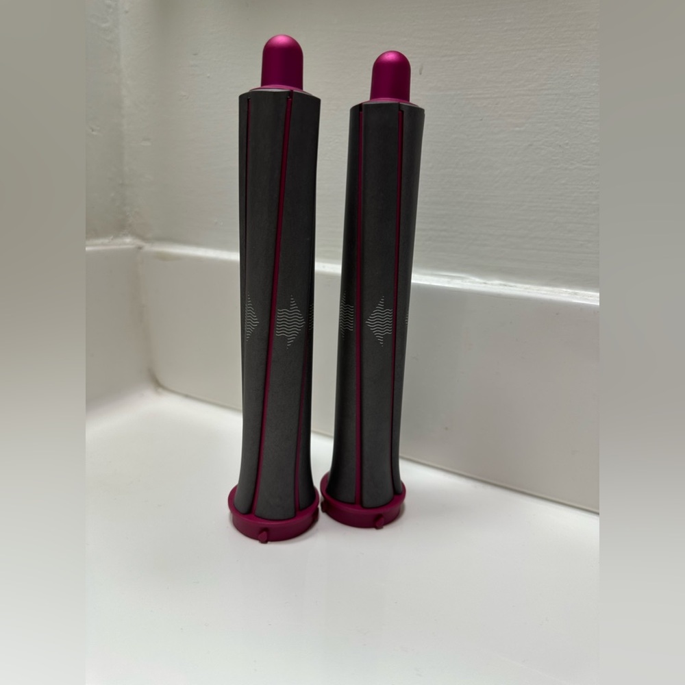 1.2” Dyson Airwrap Long Barrels